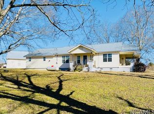 128 County Road 1772, Joppa, AL 35087