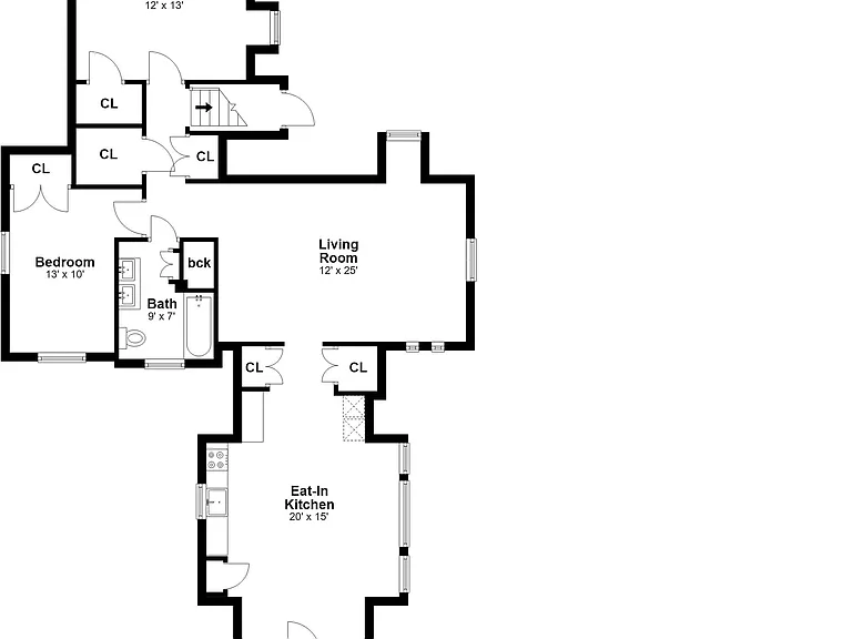 723 Riverbank Rd #GARAGE COTTAGE — Photo 17