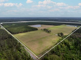 Highway 113, Dry Creek, LA 70637