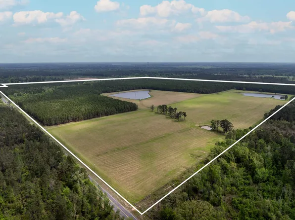 Highway 113, Dry Creek, LA 70637