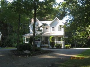 58 Rugg Rd, Sterling, MA 01564