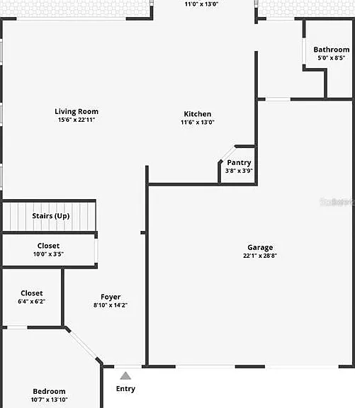 5138 Citrus Leaf Blvd — Photo 46