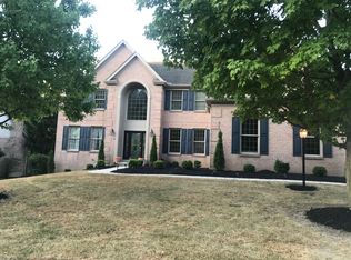 8609 Rupp Farm Dr, West Chester, OH 45069