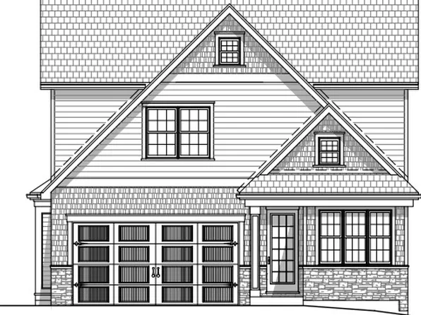 113 S Prospect Ave, Clarendon Hills, IL 60514