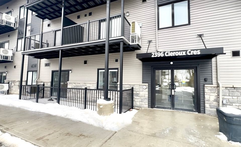 1st image of 2396 Cleroux Cres #112