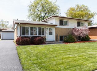 118 S Pamela Dr, Chicago Heights, IL 60411