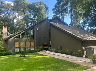 4806 Southwood Dr, Lufkin, TX 75904