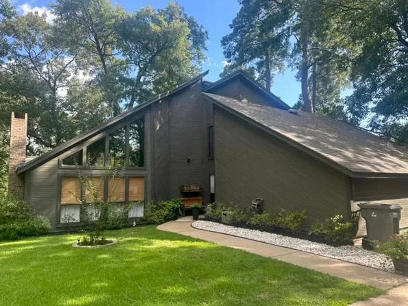 4806 Southwood Dr, Lufkin, TX 75904