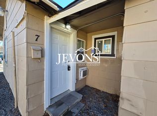 303 S 2nd St #7, Yakima, WA 98901