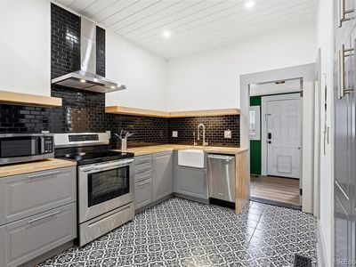 4206 Stuart Street, Denver, CO, 80212