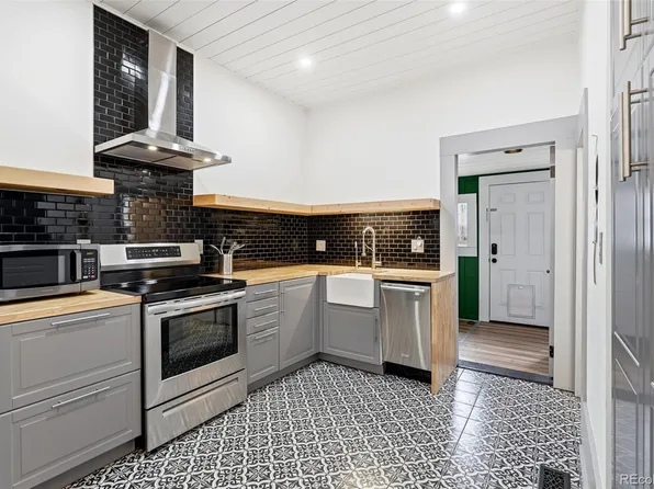 4206 Stuart Street, Denver, CO 80212