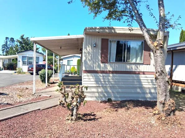2200 Lancaster Dr SE Unit 8C, Salem, OR 97317