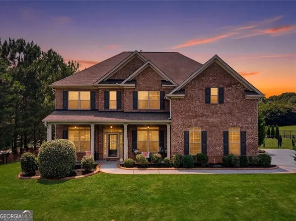 15 Granville Ln, Covington, GA 30016