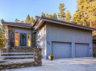 26 W Ranch Trl, Morrison, CO 80465