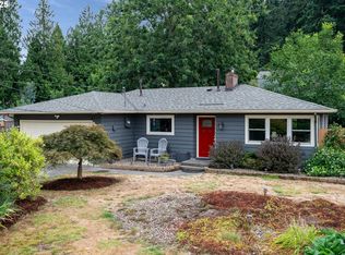 8060 SE Strawberry Ln, Milwaukie, OR