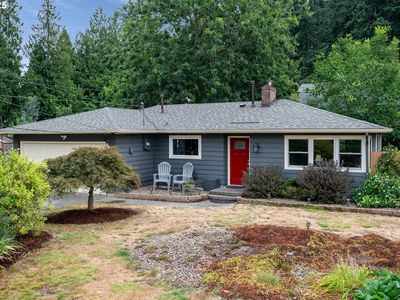 8060 SE Strawberry Ln, Milwaukie, OR, 97267