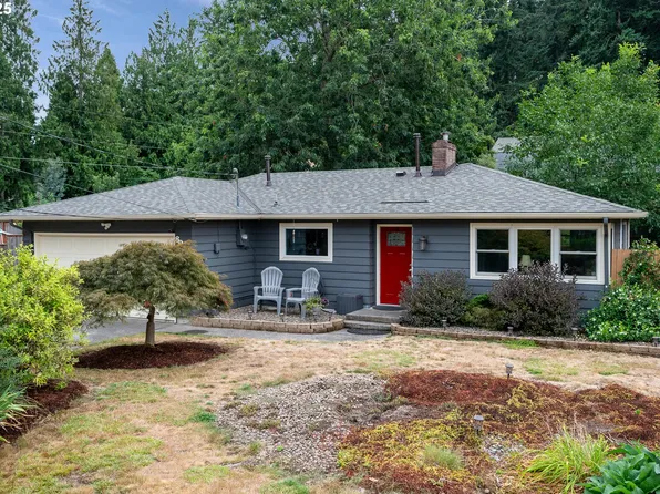 8060 SE Strawberry Ln, Milwaukie, OR 97267