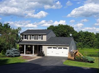 588 Long Rd, Tully, NY 13159