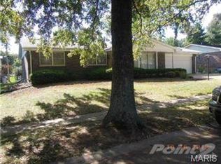 4502 Gemini Dr, Saint Louis, MO