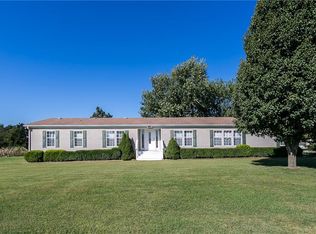 13273 Jenkins Corner Rd, Gravette, AR 72736