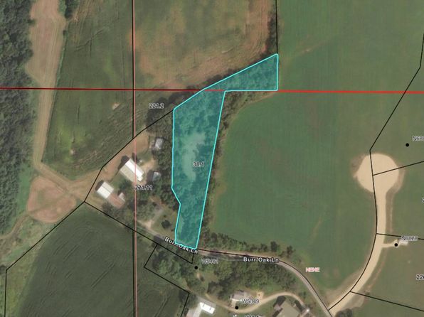 LOT 1 Burr Oak Ln