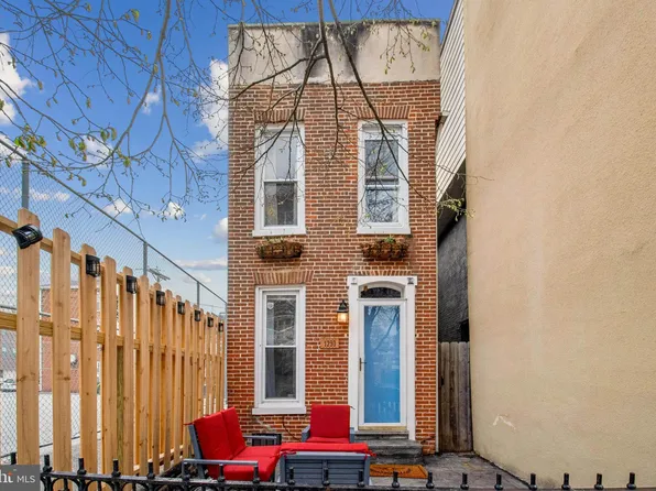 1290 Battery Ave, Baltimore, MD 21230