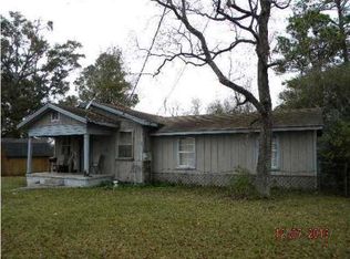 5550 East Rd, Theodore, AL 36582