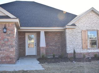 35 E Joliet St, Farmington, AR 72730