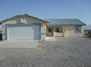 960 W Ember St, Pahrump, NV 89048
