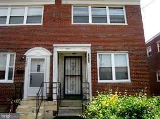 7539 9th St NW, Washington, DC 20012