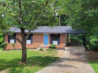 111 McNeal Dr SE, Marietta, GA 30060
