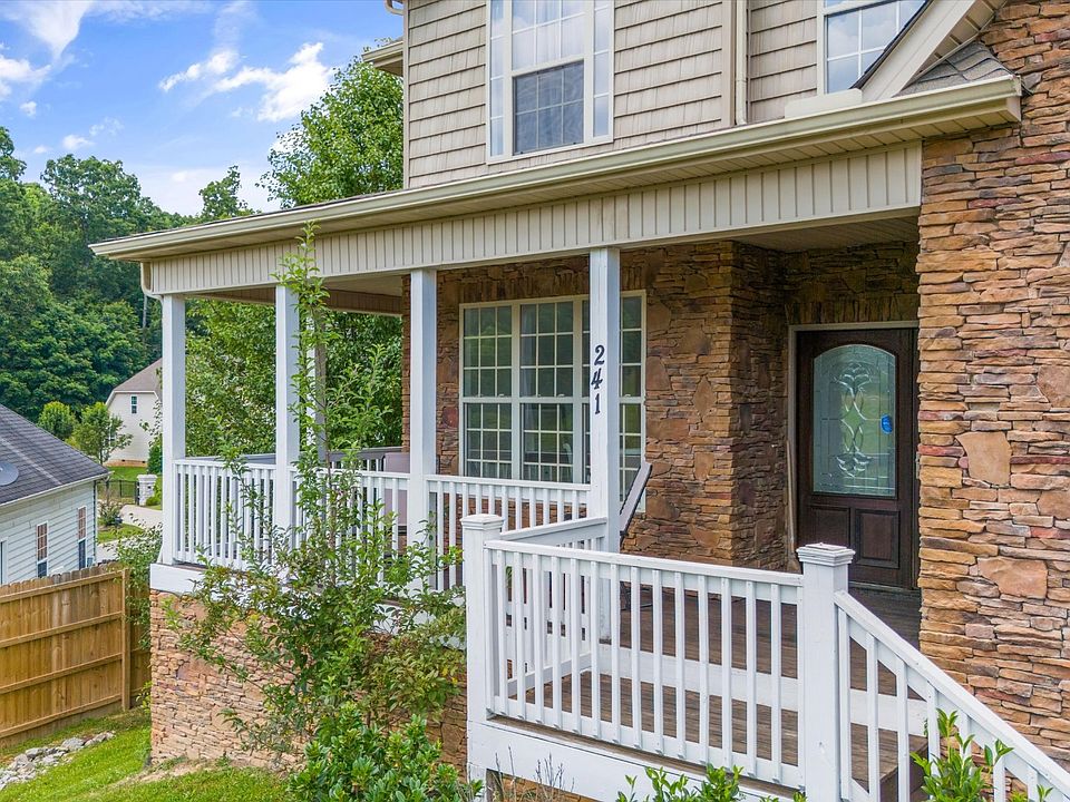 241 Hillside Ln, Lenoir City, TN 37771 | Zillow