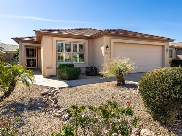 3609 E HAZELTINE Way, Chandler, AZ 85249