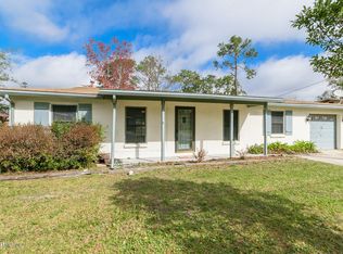 10439 Agave Rd, Jacksonville, FL 32246