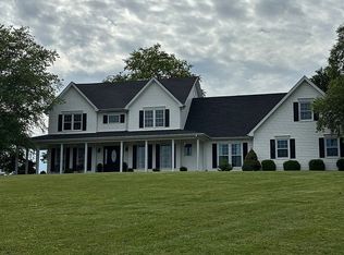 1415 Thurman Ln, Springfield, KY 40069