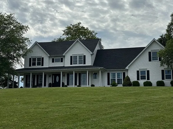 1415 Thurman Ln, Springfield, KY 40069