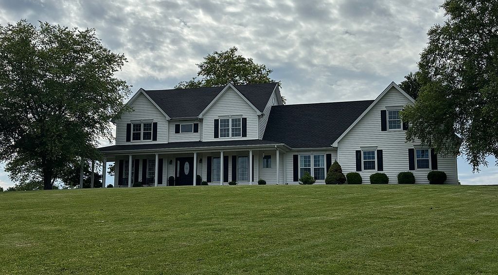 1415 Thurman Ln - Property Image