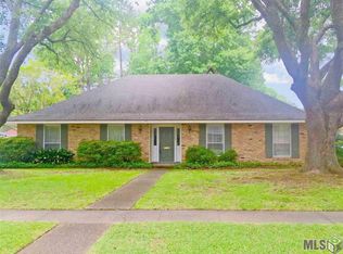 12567 E Sheraton Ave, Baton Rouge, LA 70815