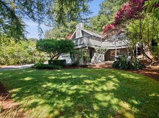 118 Cypress Ave, Kentfield, CA 94904