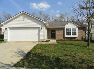 1796 Arbor Station Way, Lexington, KY 40511