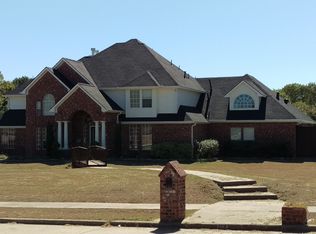 906 Forest Edge Ln, Wylie, TX 75098