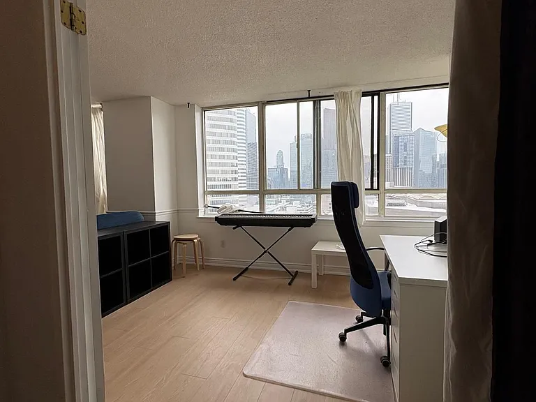 633 Bay St #2309 — Photo 10