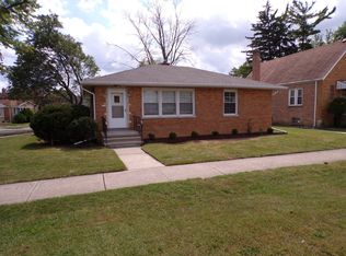 8201 W Forest Preserve Ave, Chicago, IL