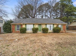 5656 Blackwell Rd, Bartlett, TN 38134