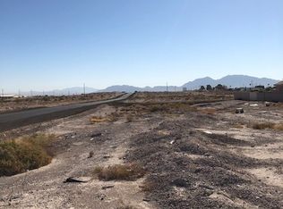 Reverend Wilson Ave, North Las Vegas, NV 89030