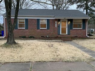 3624 Somme Ave, Norfolk, VA 23509