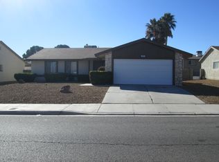 895 El Camino Way, Boulder, NV 89005