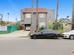 1426 S Cochran Ave APT 6, Los Angeles, CA 90019