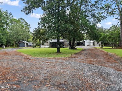6517 FL-121, Macclenny, FL, 32063