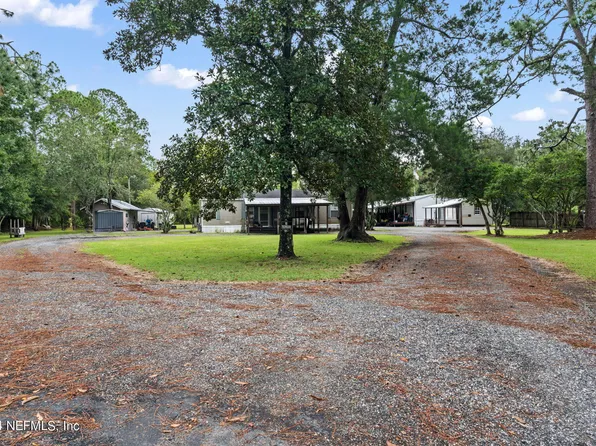 6517 FL-121, Macclenny, FL 32063